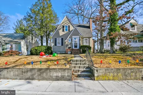 406 Central Ave, Glen Burnie, MD 21061