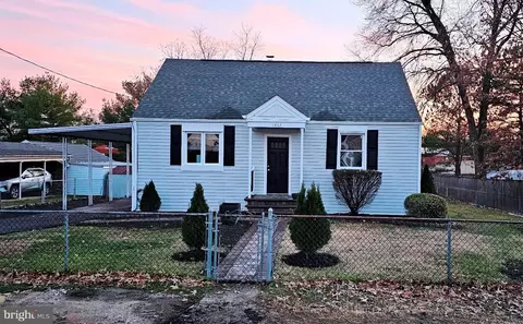 1457 Maryland Ave, Severn, MD 21144