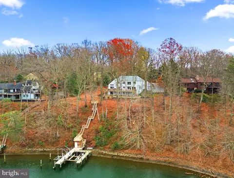 1590 Keswick Pl, Annapolis, MD 21401
