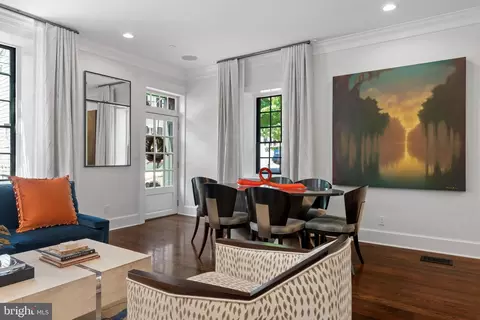 Dining - 40 Cornhill St, Annapolis, MD 21401 photo 3 of 5