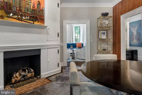 Dining - 40 Cornhill St, Annapolis, MD 21401 photo 4 of 5
