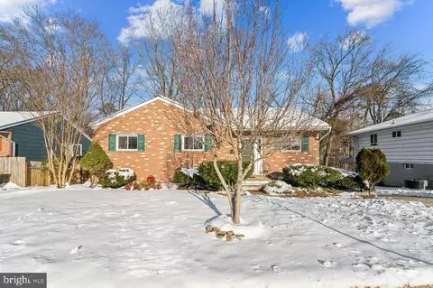 328 Wende Way, Glen Burnie, MD 21061