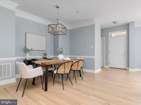 Dining - 857 Thicket Ct, Odenton, MD 21113 photo 2 of 3