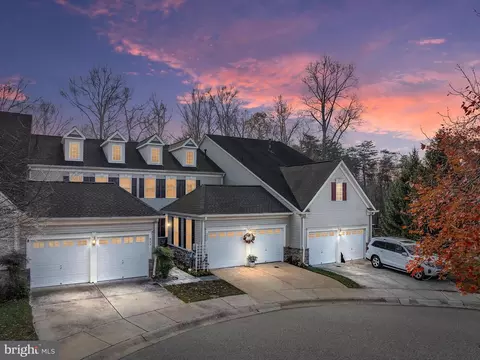 857 Thicket Ct, Odenton, MD 21113