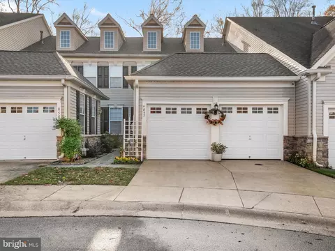 Exterior - 857 Thicket Ct, Odenton, MD 21113 photo 2 of 6
