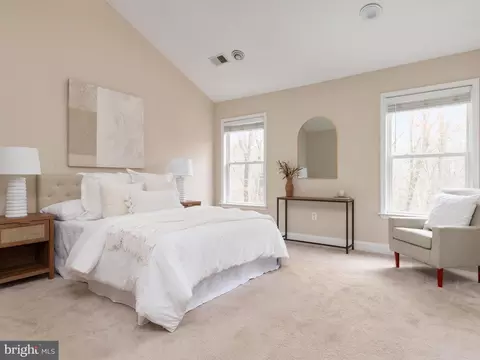 Bedroom - 857 Thicket Ct, Odenton, MD 21113 photo 1 of 5