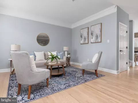Living - 857 Thicket Ct, Odenton, MD 21113 photo 3 of 9