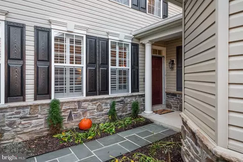 Entry Way - 857 Thicket Ct, Odenton, MD 21113 photo 1 of 1
