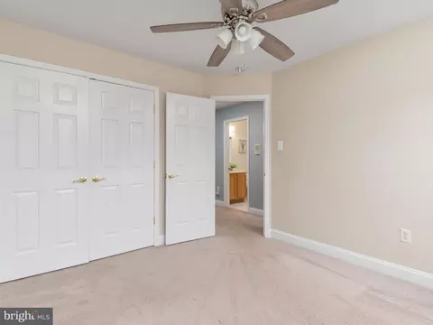 Bedroom - 857 Thicket Ct, Odenton, MD 21113 photo 5 of 5