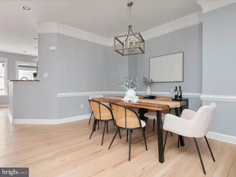 Dining - 857 Thicket Ct, Odenton, MD 21113 photo 1 of 3