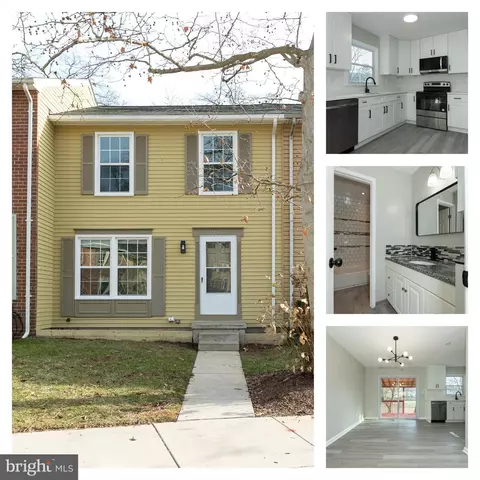 216 Michele Cir, Millersville, MD 21108