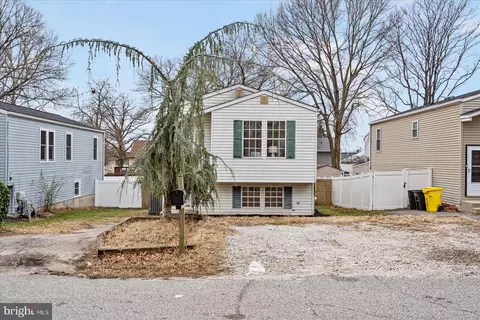 721 Marley Ave, Glen Burnie, MD 21060
