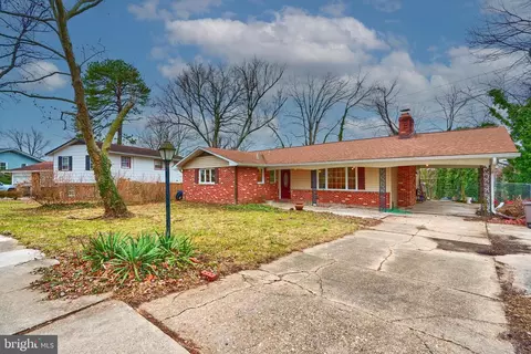 542 Williamsburg Ln, Odenton, MD 21113 photo 36
