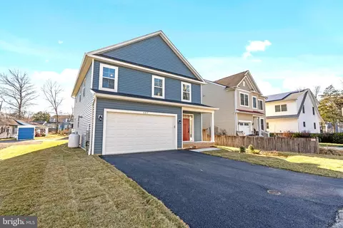 407 Paradise Rd, Riva, MD 21140 photo 1