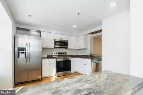 Kitchen - 1206 Quaker Ridge Dr, Arnold, MD 21012 photo 1 of 2