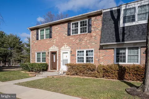 8397 Norwood Dr, Millersville, MD 21108