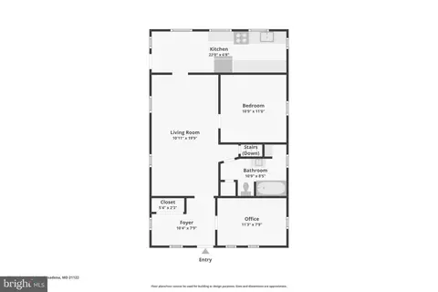 7712 Edgewood Ave, Pasadena, MD 21122 photo 32