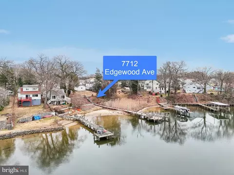 7712 Edgewood Ave, Pasadena, MD 21122 photo 30