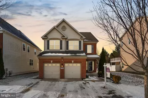 7848 Sunhaven Way, Severn, MD 21144
