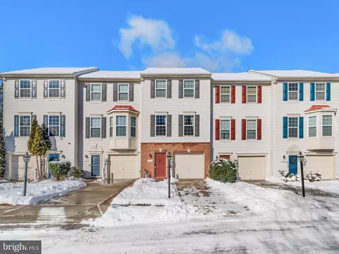 1189 Coulbourn Cor, Glen Burnie, MD 21060