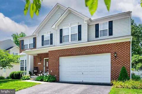 8405 Gannon Ct, Severn, MD 21144
