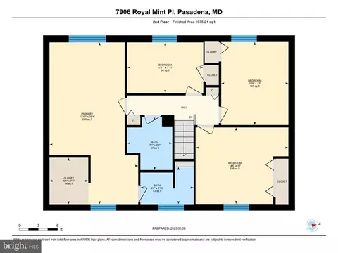 7906 Royal Mint Pl, Pasadena, MD 21122 photo 50