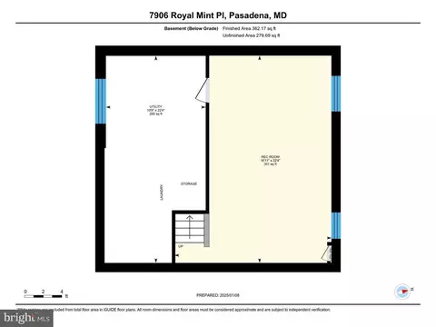 7906 Royal Mint Pl, Pasadena, MD 21122 photo 51
