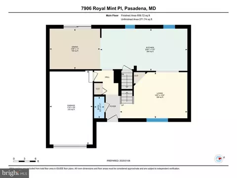 7906 Royal Mint Pl, Pasadena, MD 21122 photo 49
