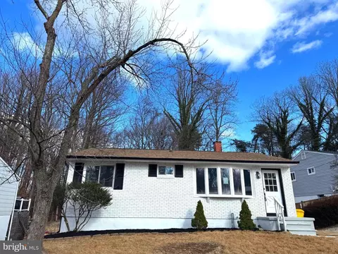 7641 Marcy Ct, Glen Burnie, MD 21060