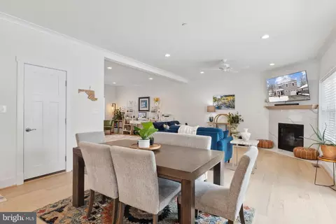 Dining - 1209 Avalon Blvd, Shady Side, MD 20764 photo 1 of 1