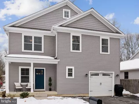 Exterior - 1209 Avalon Blvd, Shady Side, MD 20764 photo 2 of 8