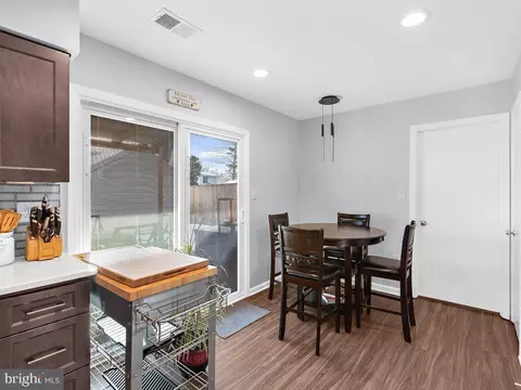 Dining - 1575 Native Dancer Ct, Annapolis, MD 21409 photo 1 of 1