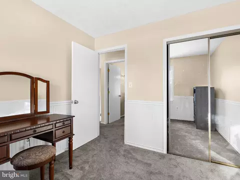 Bedroom - 1575 Native Dancer Ct, Annapolis, MD 21409 photo 4 of 6