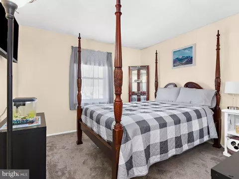 Bedroom - 1575 Native Dancer Ct, Annapolis, MD 21409 photo 6 of 6