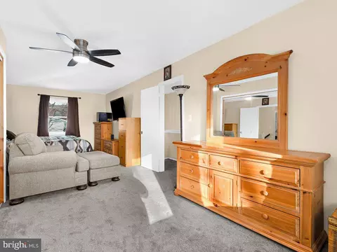 Bedroom - 1575 Native Dancer Ct, Annapolis, MD 21409 photo 2 of 6