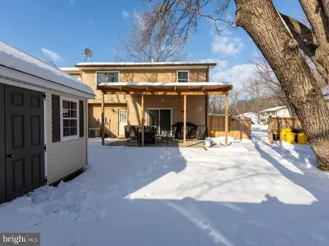 Exterior - 1575 Native Dancer Ct, Annapolis, MD 21409 photo 5 of 5