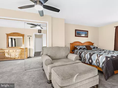 Bedroom - 1575 Native Dancer Ct, Annapolis, MD 21409 photo 1 of 6