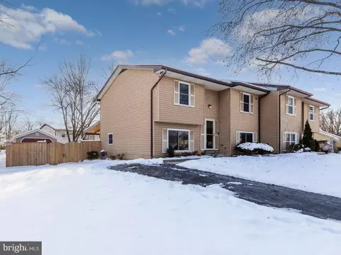 Exterior - 1575 Native Dancer Ct, Annapolis, MD 21409 photo 2 of 5