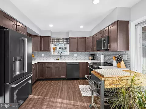 Kitchen - 1575 Native Dancer Ct, Annapolis, MD 21409 photo 1 of 4