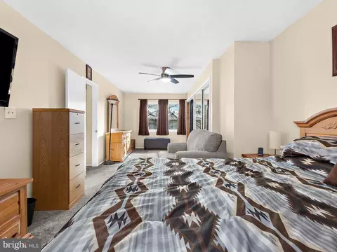 Bedroom - 1575 Native Dancer Ct, Annapolis, MD 21409 photo 3 of 6