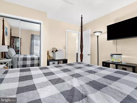 Bedroom - 1575 Native Dancer Ct, Annapolis, MD 21409 photo 5 of 6