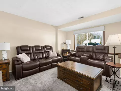 Living - 1575 Native Dancer Ct, Annapolis, MD 21409 photo 1 of 2