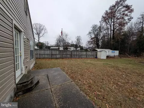 Exterior - 219 Circle Rd, Pasadena, MD 21122 photo 1 of 1