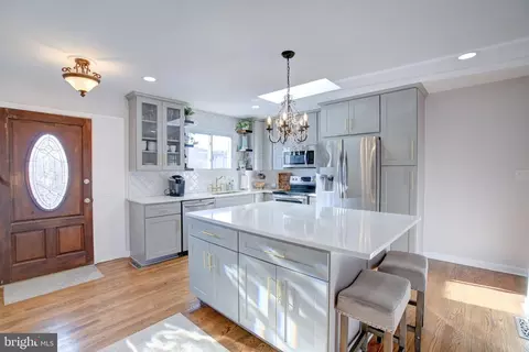 336 Wende Way, Glen Burnie, MD 21061