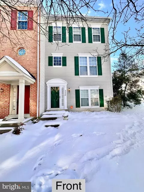 113 Bramblebush Ln, Laurel, MD 20724 photo 1