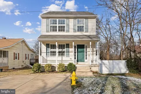 1412 Odenton Rd, Odenton, MD 21113