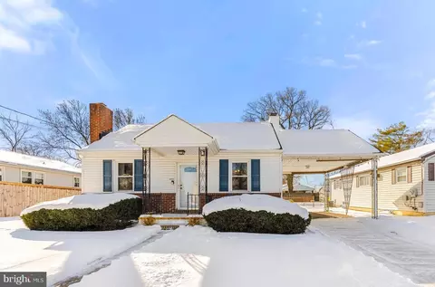 123 Wilson Blvd SW, Glen Burnie, MD 21061