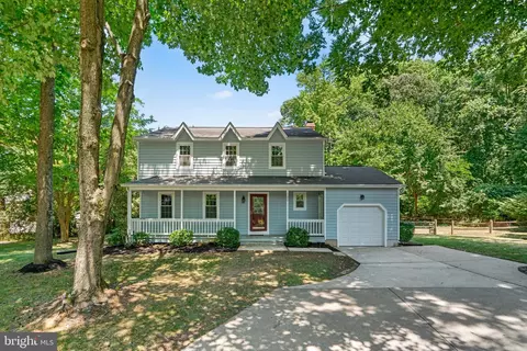 1201 Blackwalnut Ln, Annapolis, MD 21403