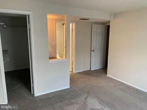 Bedroom - 3501 C Lochearn Ct #C, Pasadena, MD 21122 photo 3 of 3