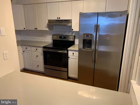 Kitchen - 3501 C Lochearn Ct #C, Pasadena, MD 21122 photo 1 of 2